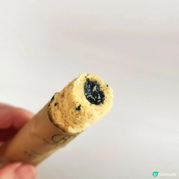 厚實同時有鬆脆效果嘅蛋捲🥰台灣青鳥旅行蛋捲