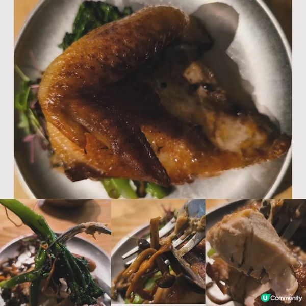 觀塘工廈入面有一間特色菜餐廳！