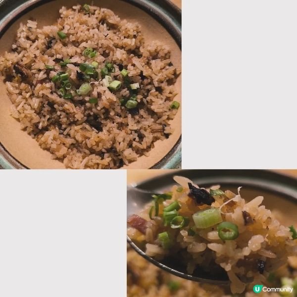 觀塘工廈入面有一間特色菜餐廳！