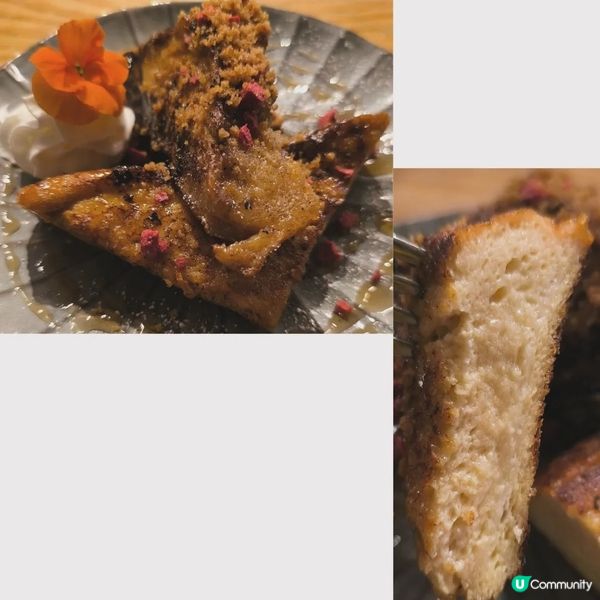 觀塘工廈入面有一間特色菜餐廳！