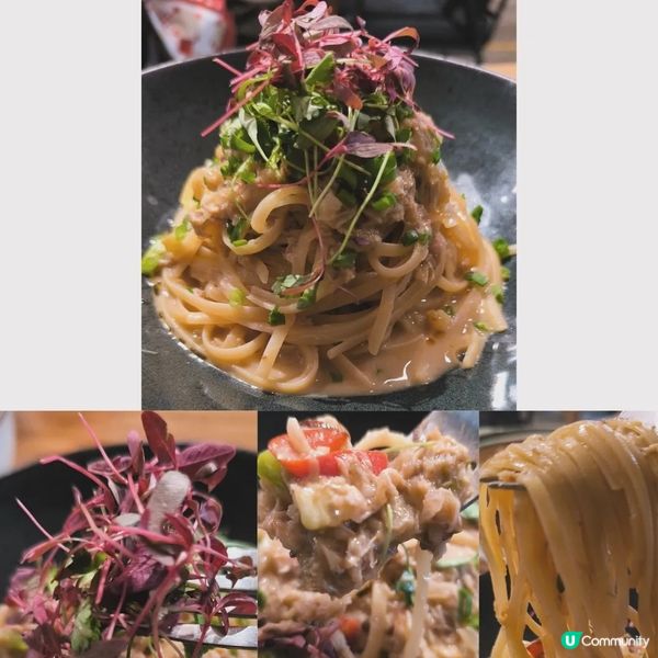 觀塘工廈入面有一間特色菜餐廳！