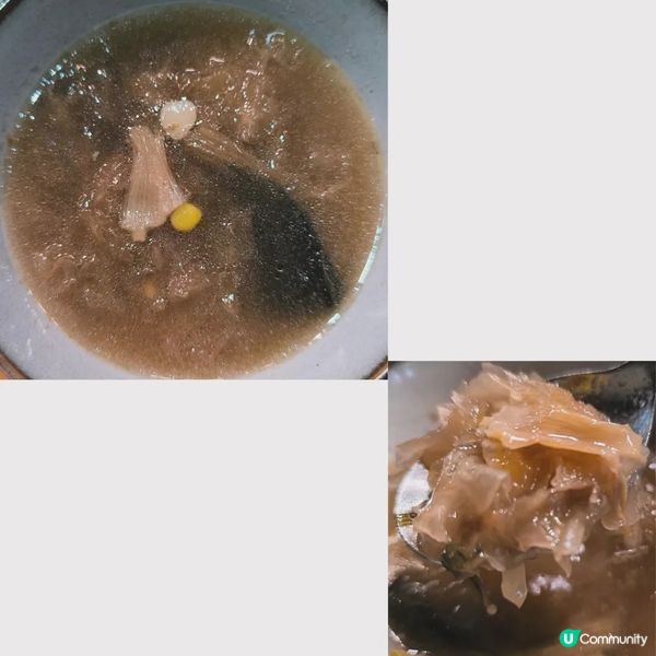 觀塘工廈入面有一間特色菜餐廳！