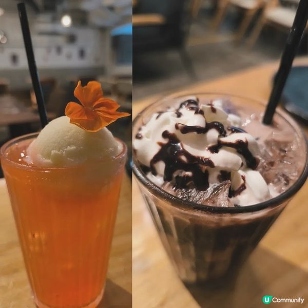 觀塘工廈入面有一間特色菜餐廳！