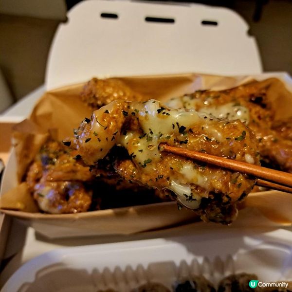 【K Chef Story（屯門）】｜韓國人主理韓式料理