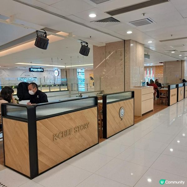 【K Chef Story（屯門）】｜韓國人主理韓式料理