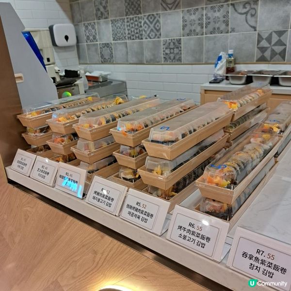 【K Chef Story（屯門）】｜韓國人主理韓式料理