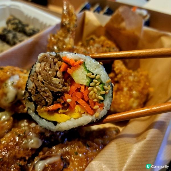 【K Chef Story（屯門）】｜韓國人主理韓式料理