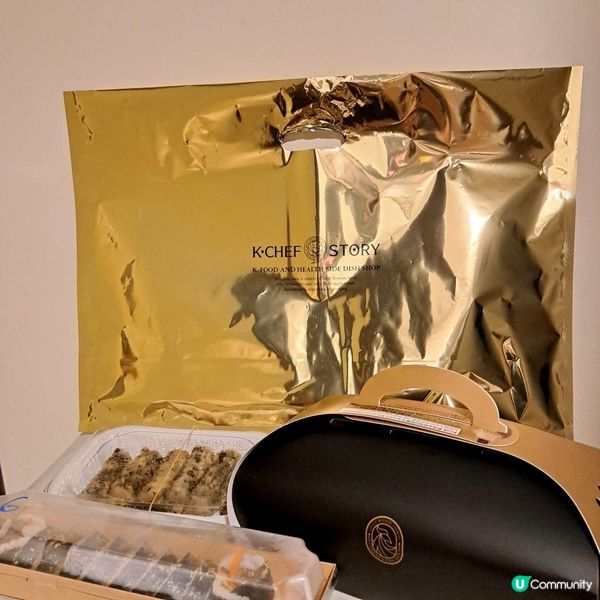 【K Chef Story（屯門）】｜韓國人主理韓式料理