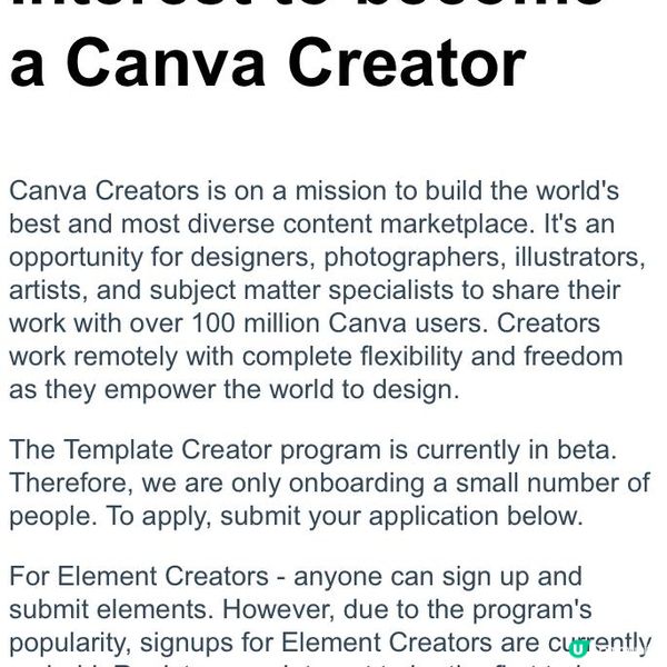 透過Canva賺錢的方法