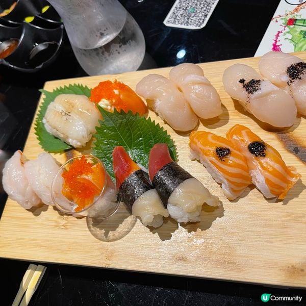 🎊《極上帝王水產》🦐兩小時放題✌🏻✌🏻