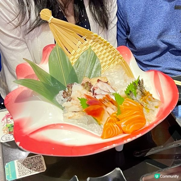 🎊《極上帝王水產》🦐兩小時放題✌🏻✌🏻