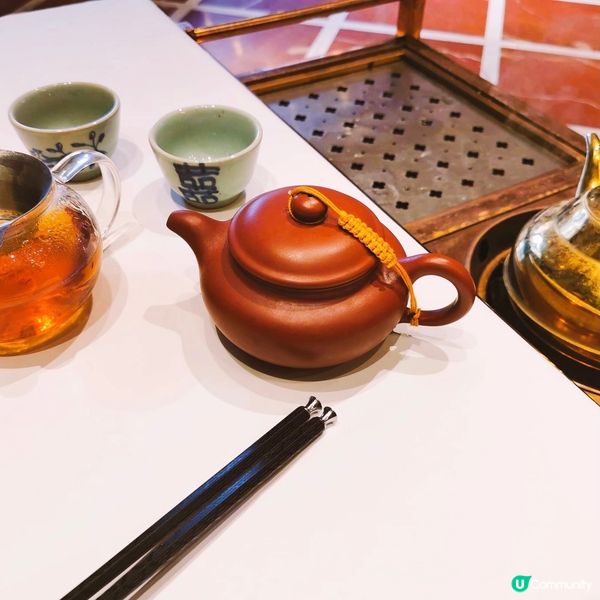 【廣州】陶陶居總店🫖百年老字號茶樓