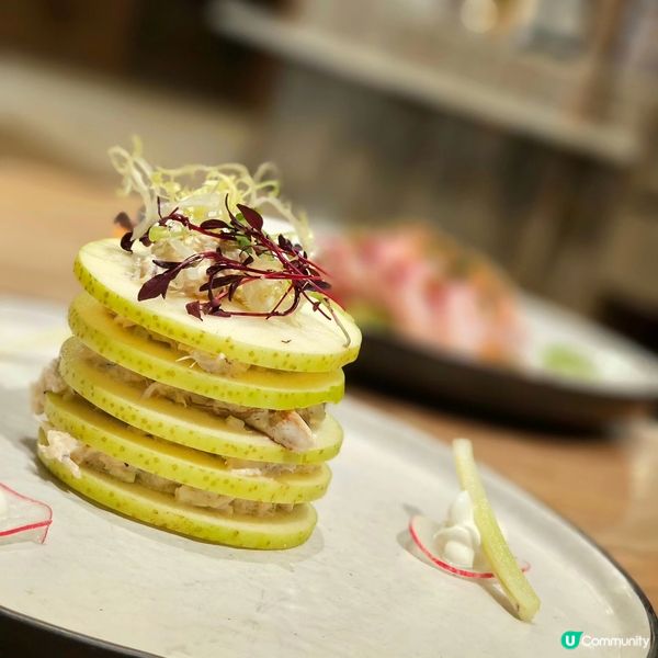 堅尼地城超大Chill餐廳😍