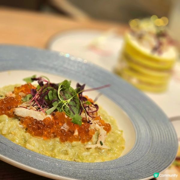 堅尼地城超大Chill餐廳😍