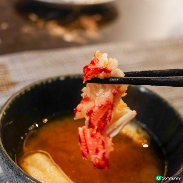 【預約制的無菜單鐵板燒】