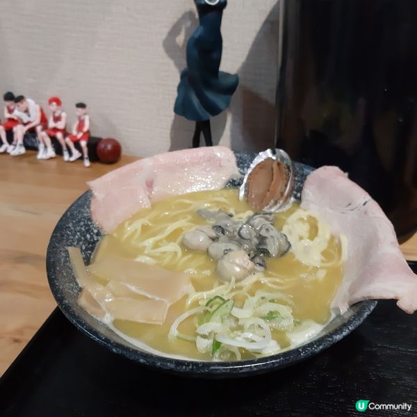 長沙灣隱世小店 － 拉麵迷必去🔥