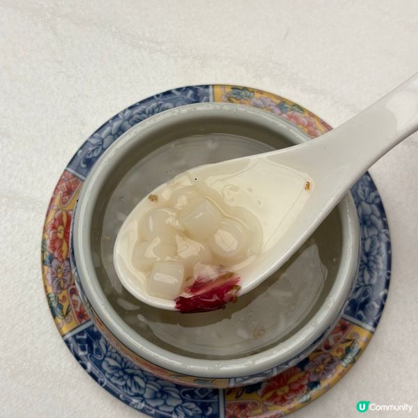 上環嘅好味江淅菜