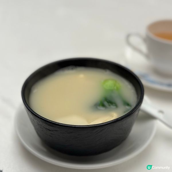 上環嘅好味江淅菜