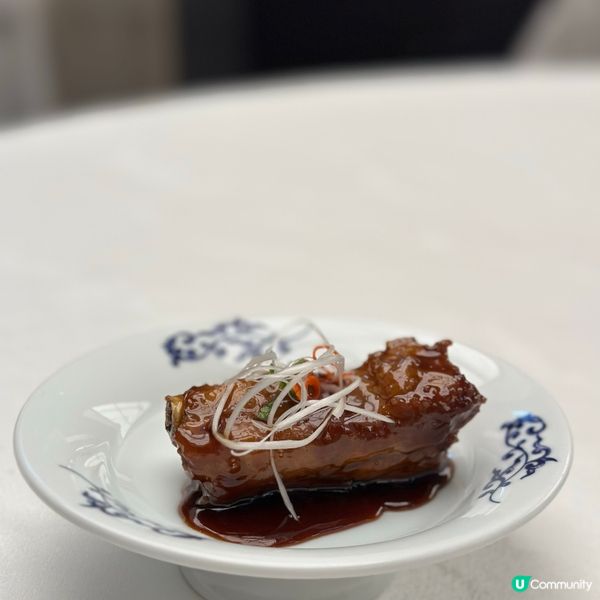 上環嘅好味江淅菜