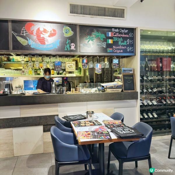 鮮甜🦑惹味🦞海鮮🛍️袋