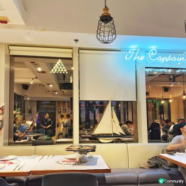 鮮甜🦑惹味🦞海鮮🛍️袋