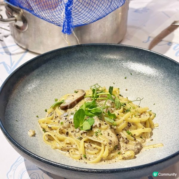 鮮甜🦑惹味🦞海鮮🛍️袋