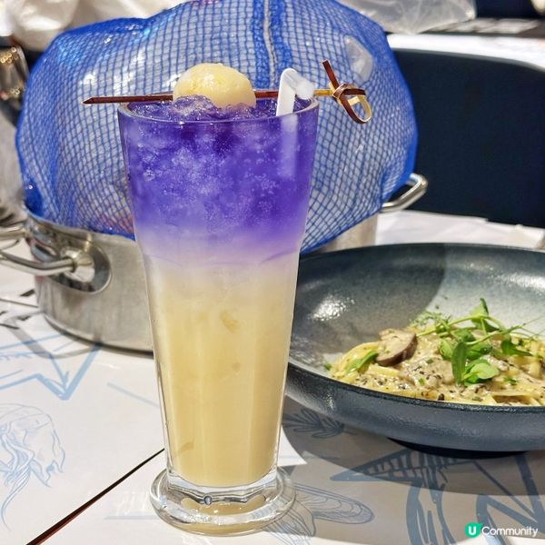 鮮甜🦑惹味🦞海鮮🛍️袋