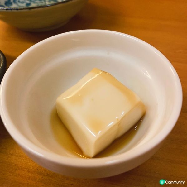 【沖繩手信篇】去完沖繩愛上了這種花生豆腐🥜