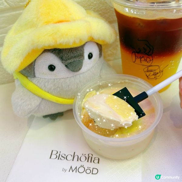 鮮橙咖啡湯力好正👍👍👍