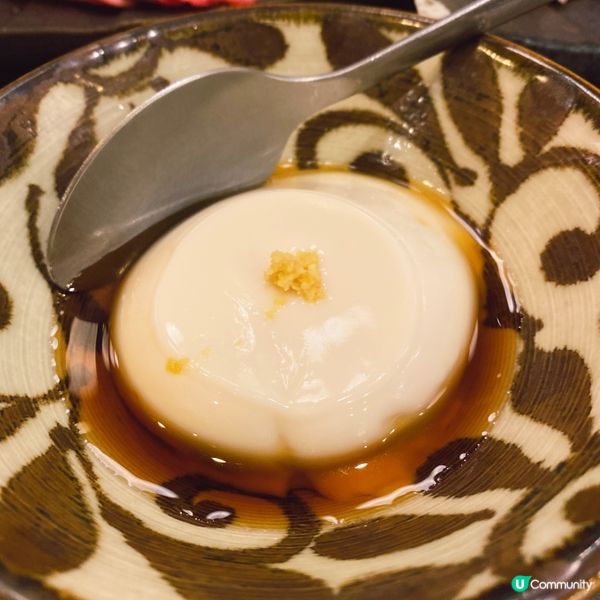 【沖繩手信篇】去完沖繩愛上了這種花生豆腐🥜