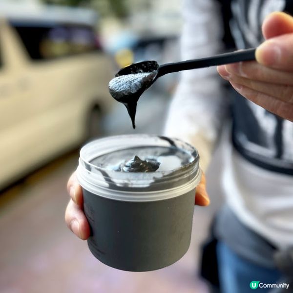 值得一嚐@暖心芝作