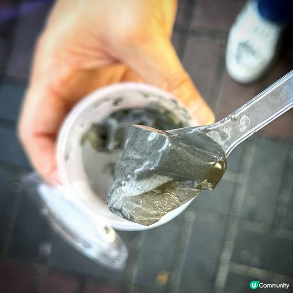 值得一嚐@暖心芝作