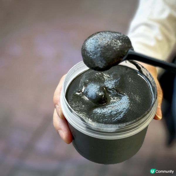 值得一嚐@暖心芝作