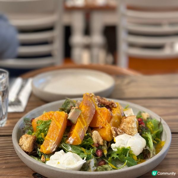 活化嘅大埔咖啡店