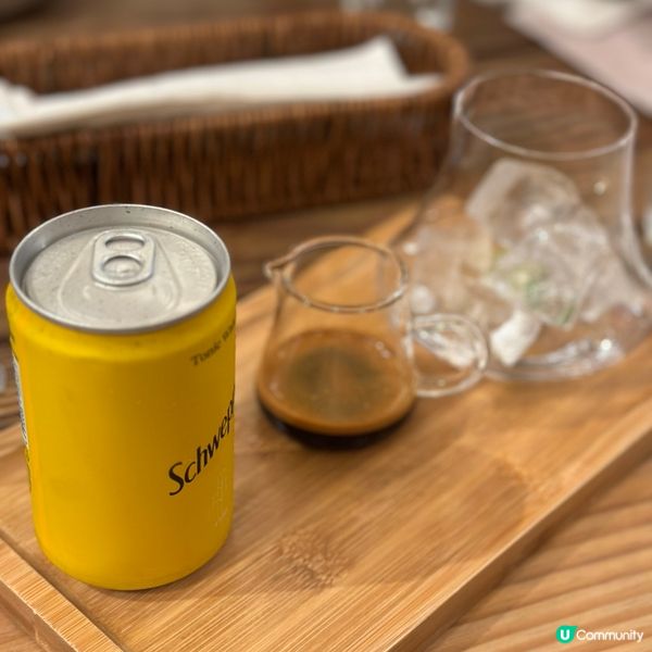 活化嘅大埔咖啡店