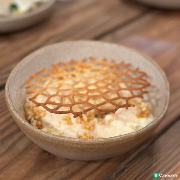 活化嘅大埔咖啡店