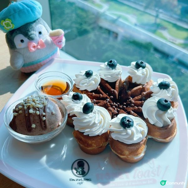 少女夢幻風cafe❤️