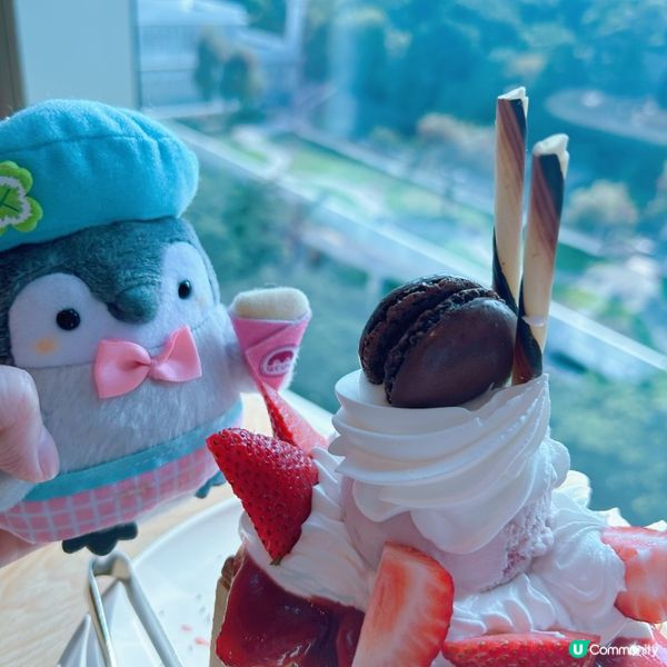 少女夢幻風cafe❤️