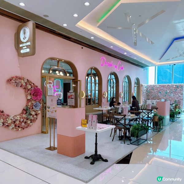 少女夢幻風cafe❤️