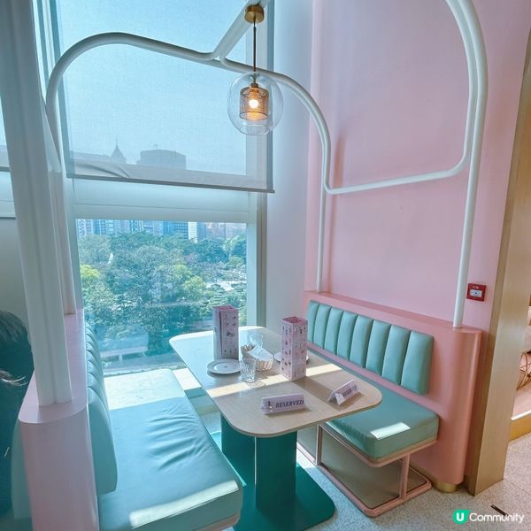 少女夢幻風cafe❤️