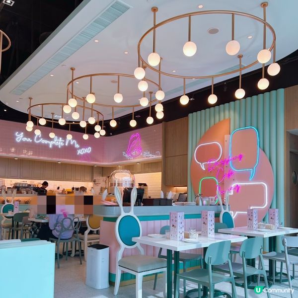 少女夢幻風cafe❤️