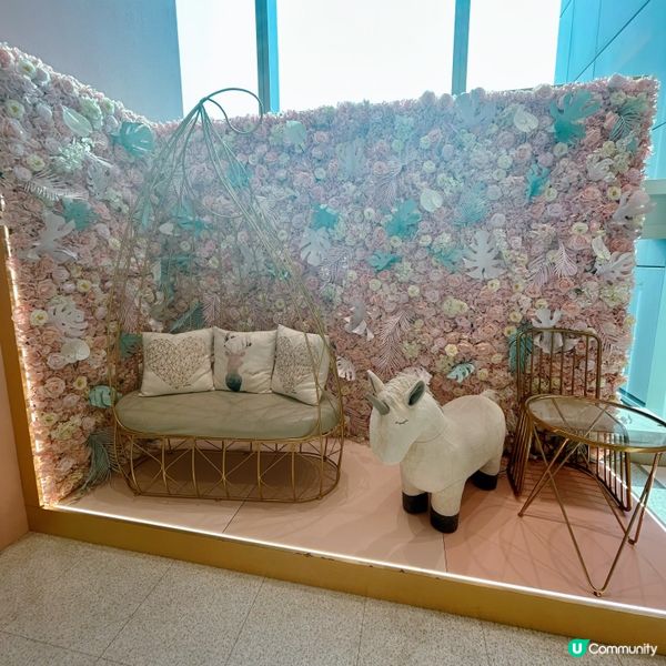 少女夢幻風cafe❤️