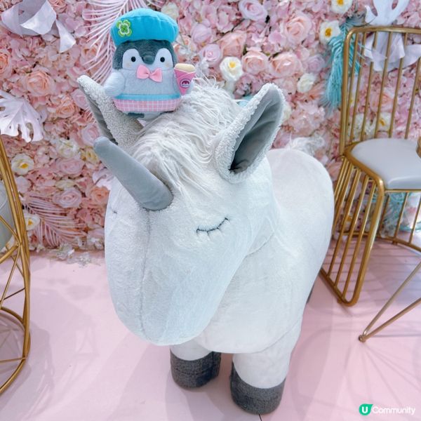 少女夢幻風cafe❤️