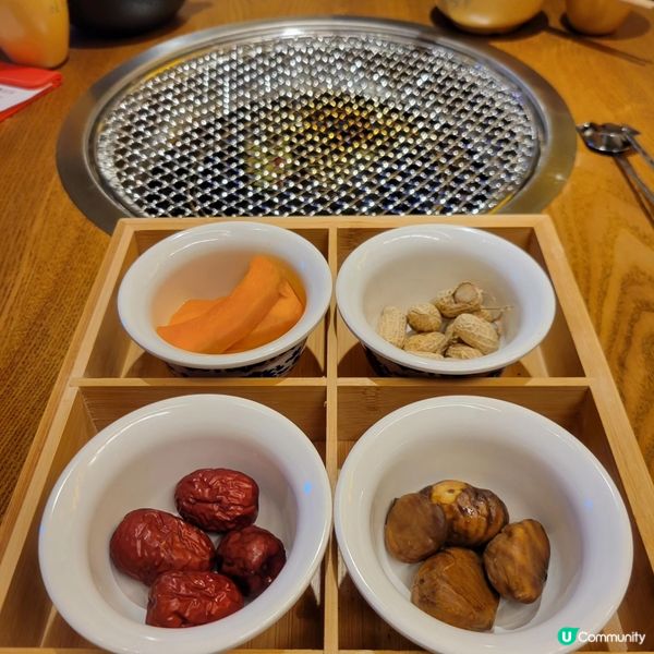 圍爐取暖！四川過江龍火鍋店🔥