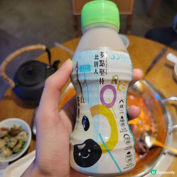 圍爐取暖！四川過江龍火鍋店🔥