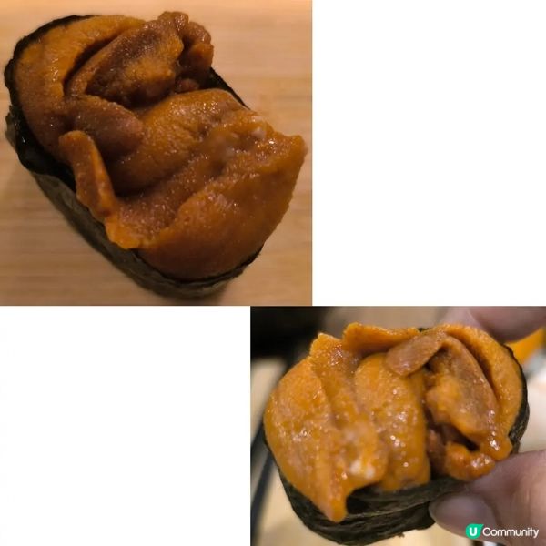 元朗一間日本菜餐廳刺身好新鮮！