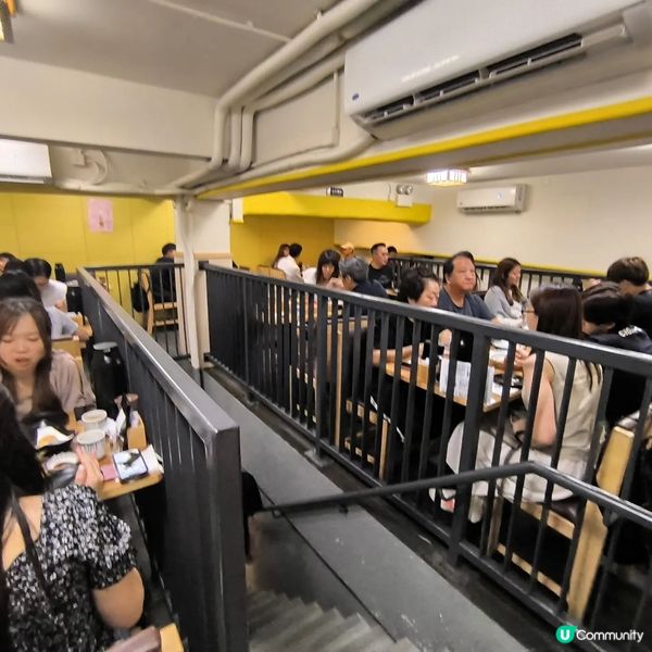 元朗一間日本菜餐廳刺身好新鮮！