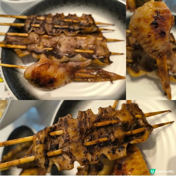 長沙灣有一間餃子店個名好有創意！