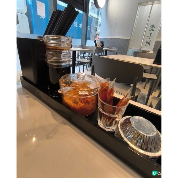 長沙灣有一間餃子店個名好有創意！