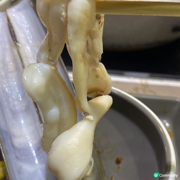 豪食足5 Round 嘅無限時火鍋盛宴🍲